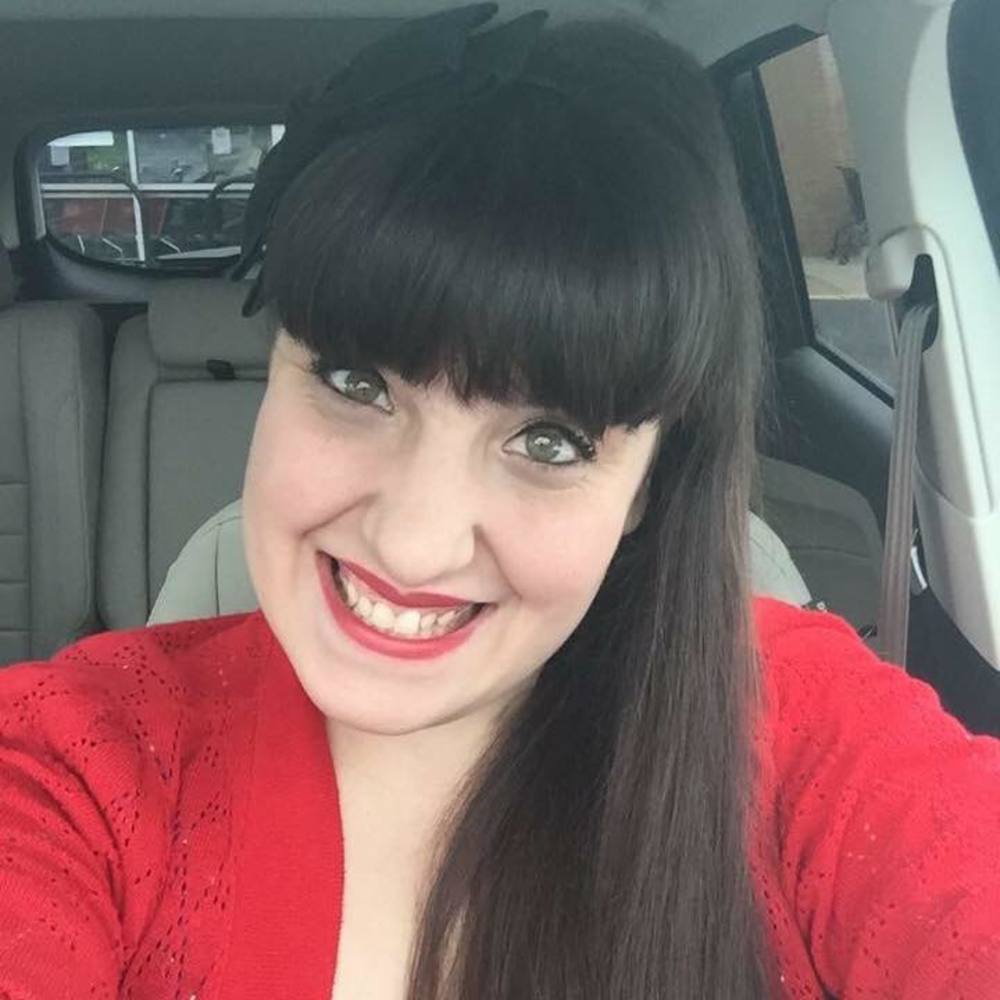Meet your Posher, Annie